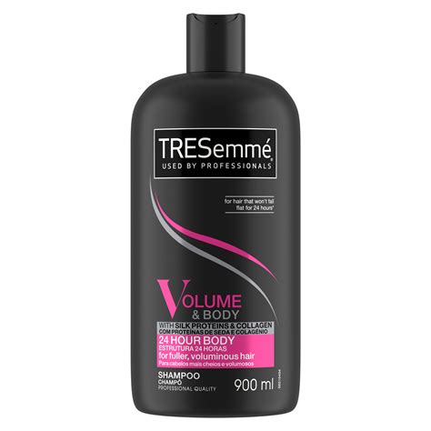 tresemme shampoo wiki|The history of TRESemmé .